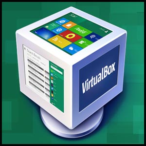 Virtual-Machine